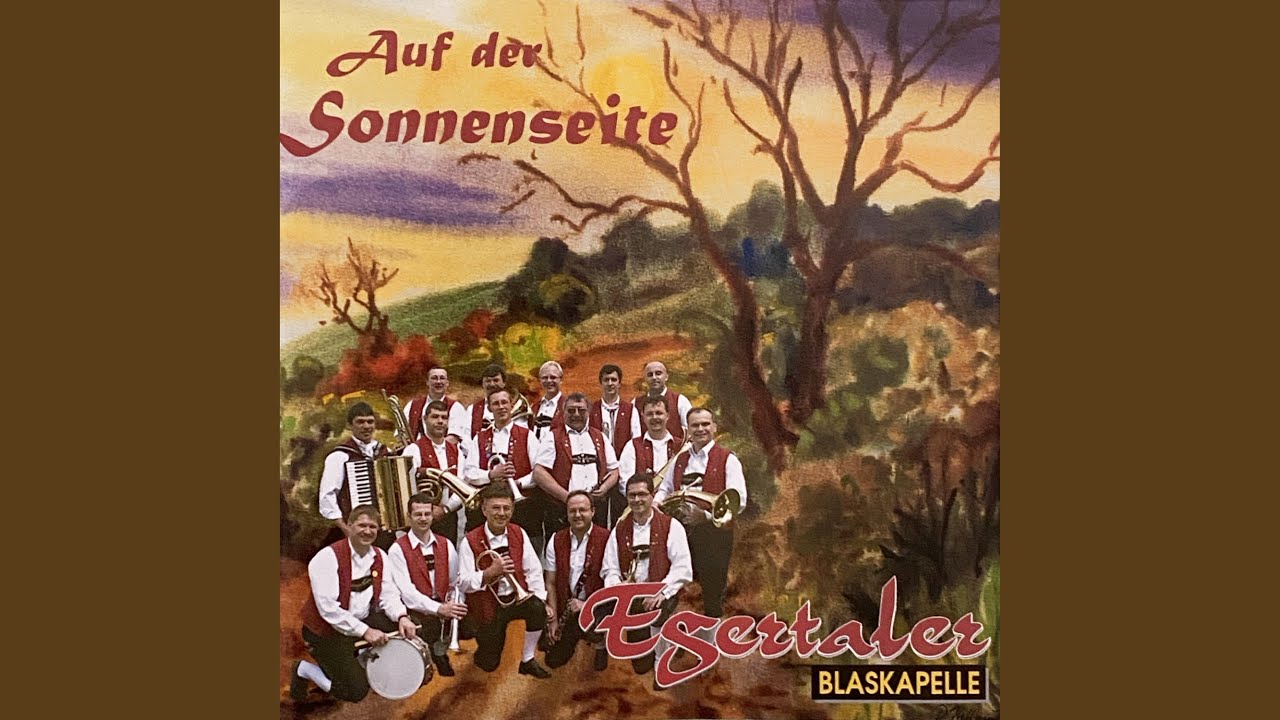 Der Wallenfelser (Marsch)
