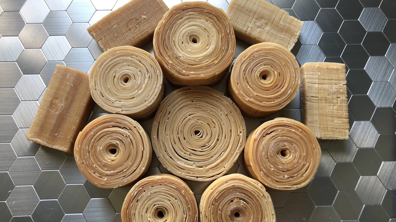 cutting soap cubes on laundry soap, cutting soap circles