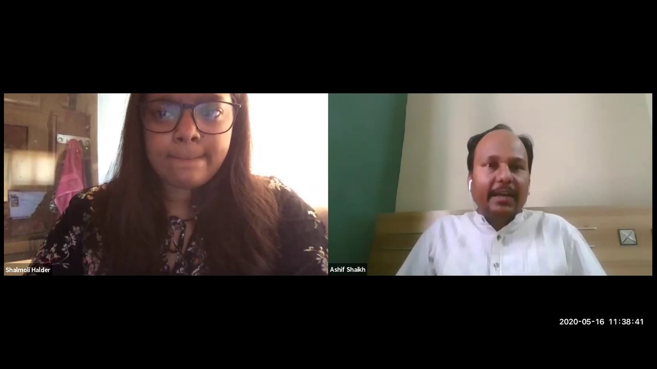 Land & Property Inclusivity | #LandPower: Empowering Dalits through Land | #charcha2020