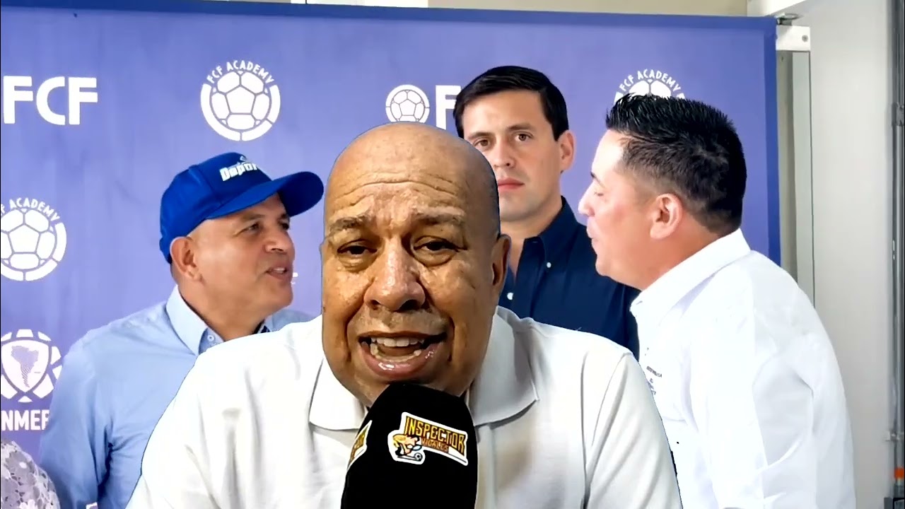 Dia historico para la Escuela Nacional del deporte......