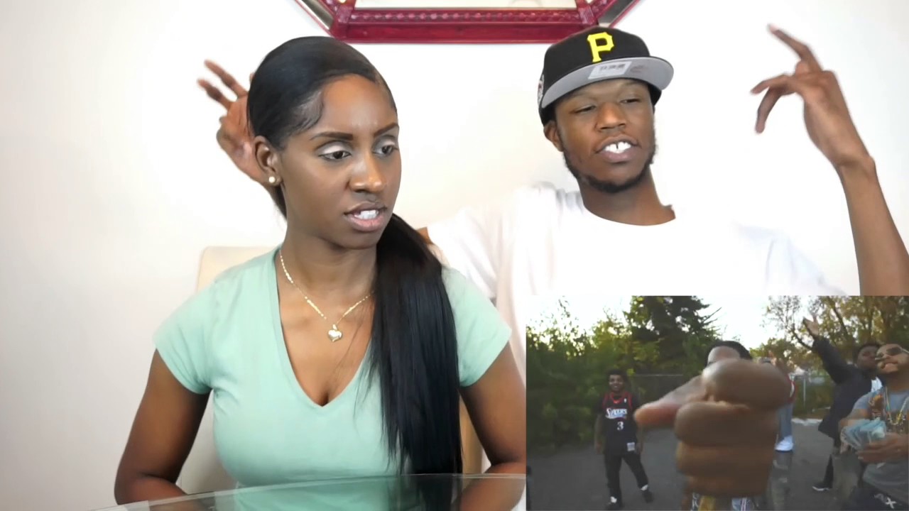 Tee Grizzley - First Day Out (Official Music Video) Reaction