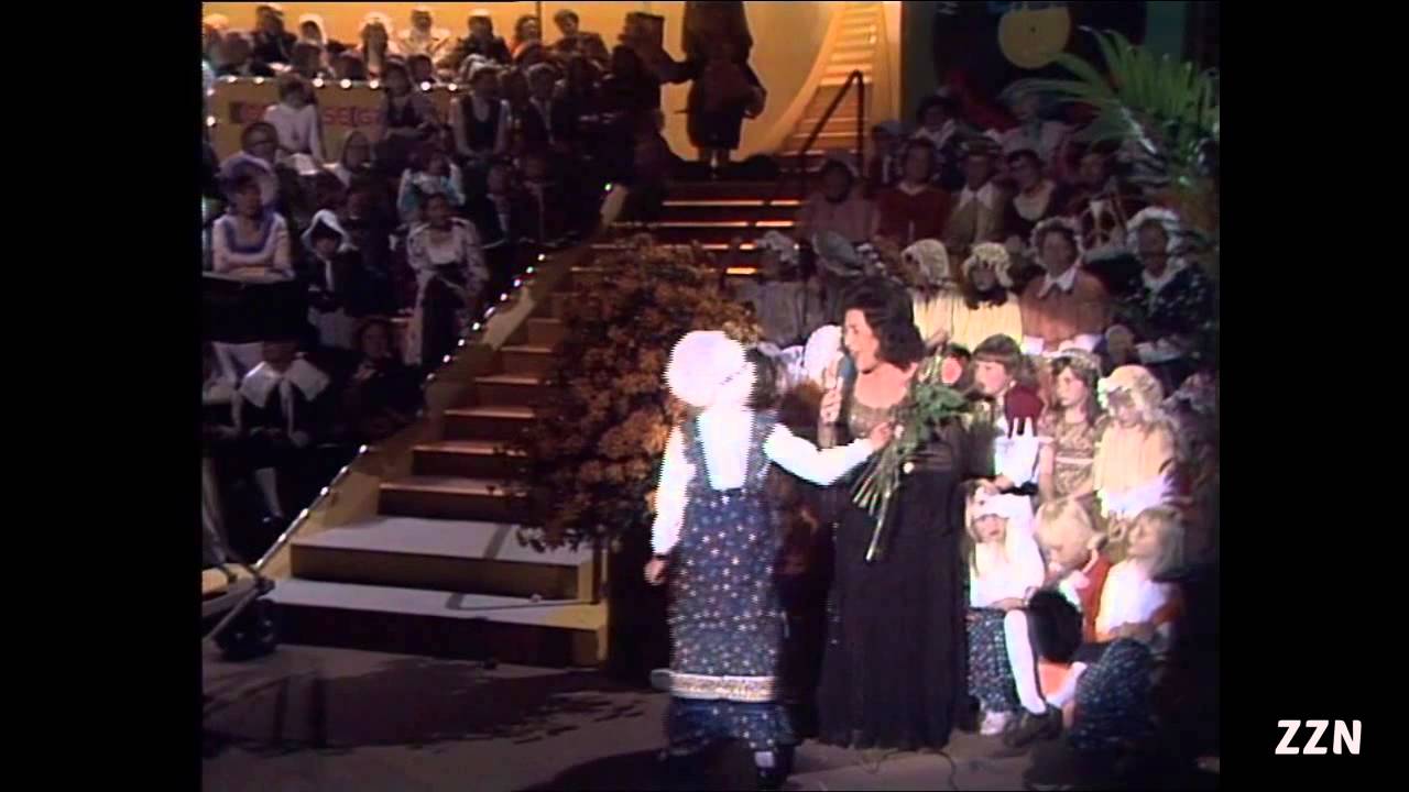 Zangeres Zonder Naam - Keetje Tippel