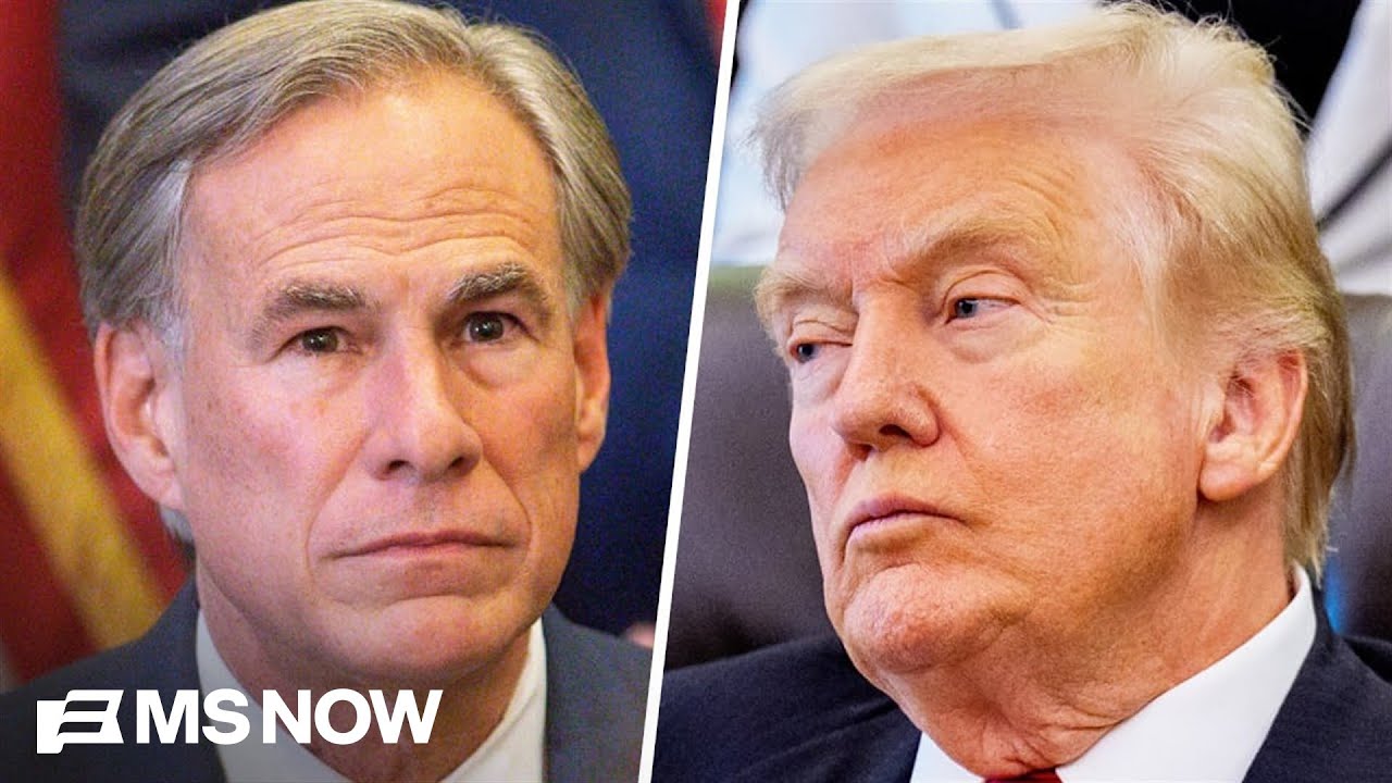 BREAKING: Federal court blocks Texas GOP's redrawn congressional map