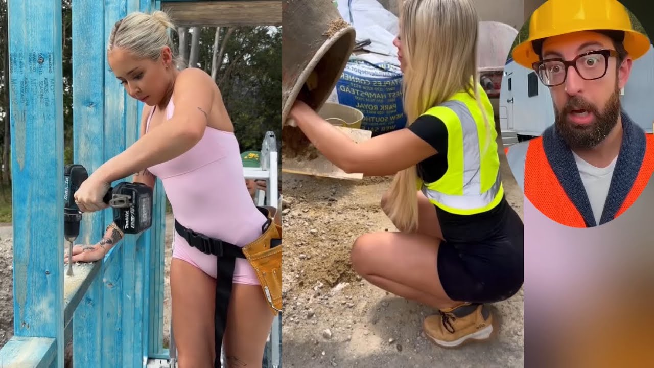 Unbelievable Workers Compilation | Working with Talented Engineers ✅ 🚜 P11