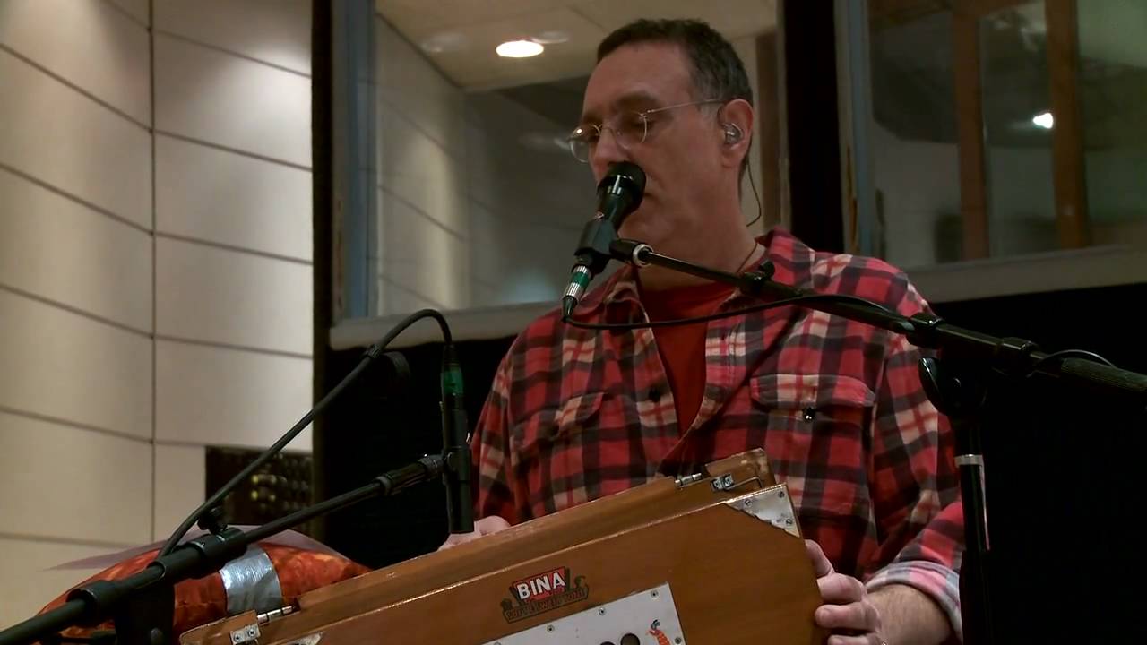 Jai Gurudev/By Your Grace - Krishna Das