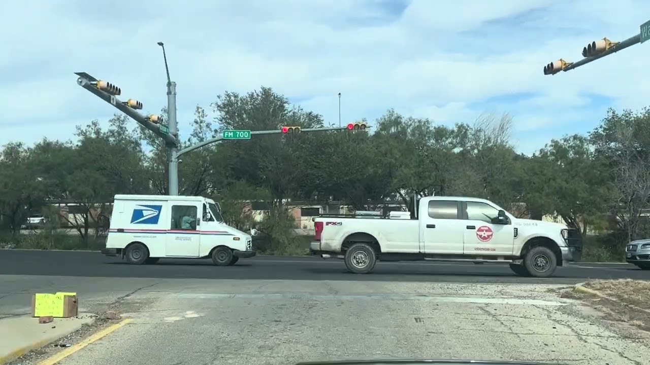 Big spring Texas