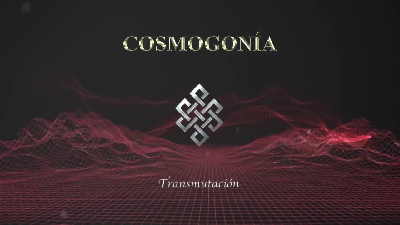 Cosmogonia feat. Mucora - Creando