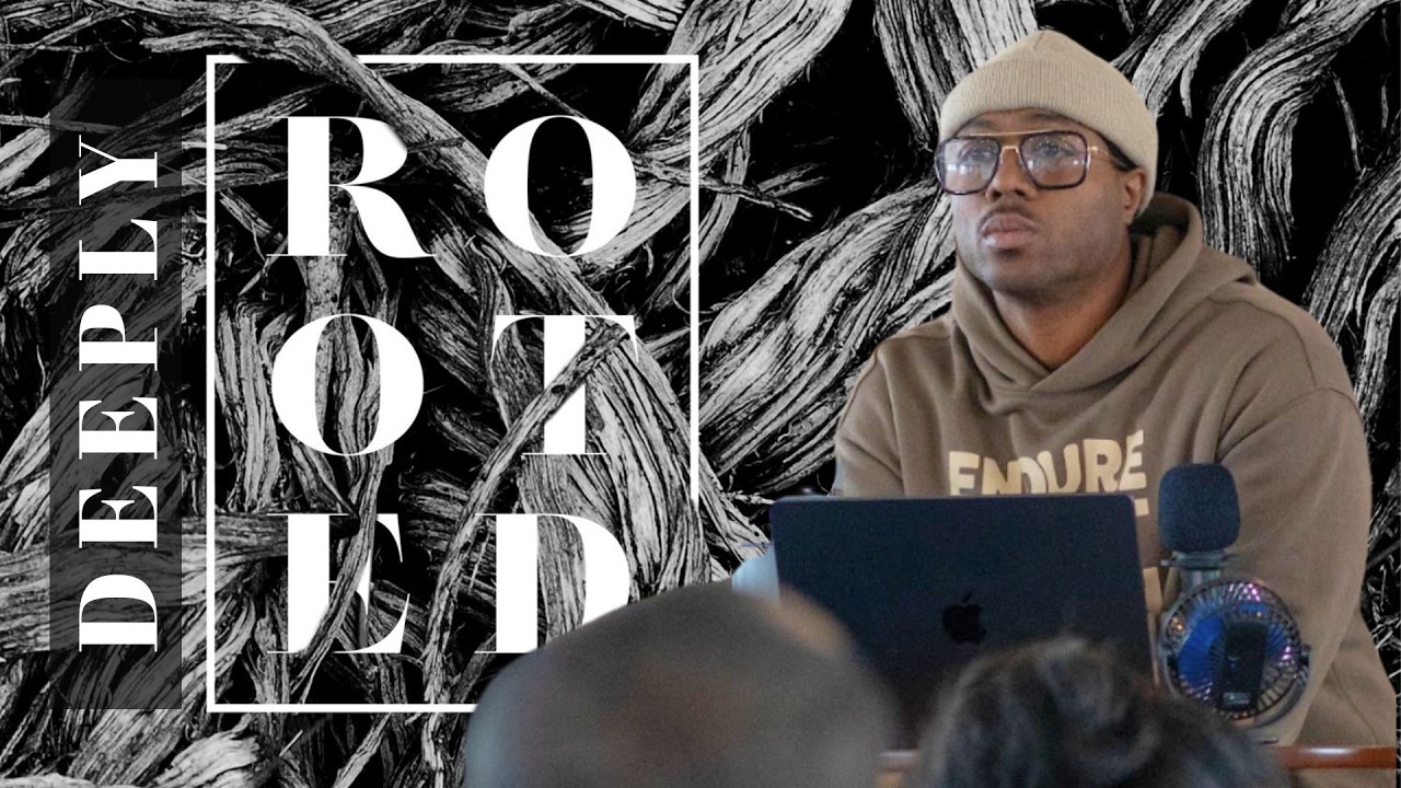 Rooted in Gospel Truth (Galatians 1) | Deeply Rooted Series | Westside Church NJ