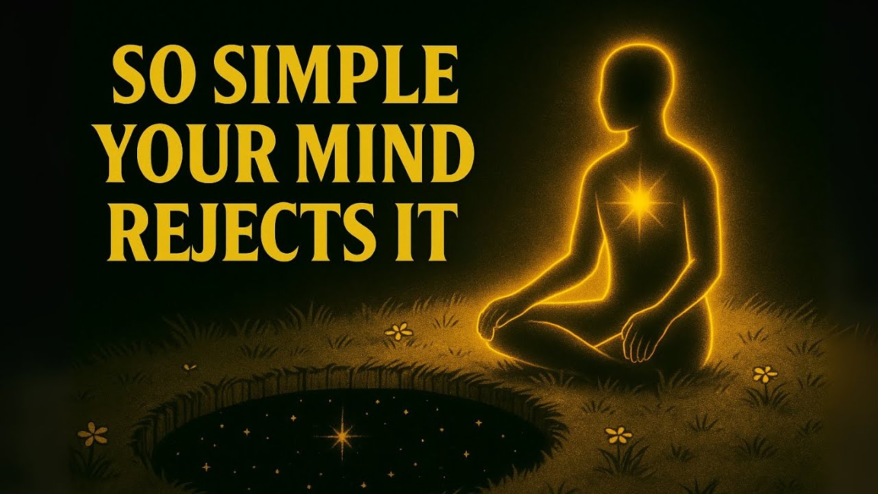 Quantum Manifestation Is So Easy, People Refuse to Believe It