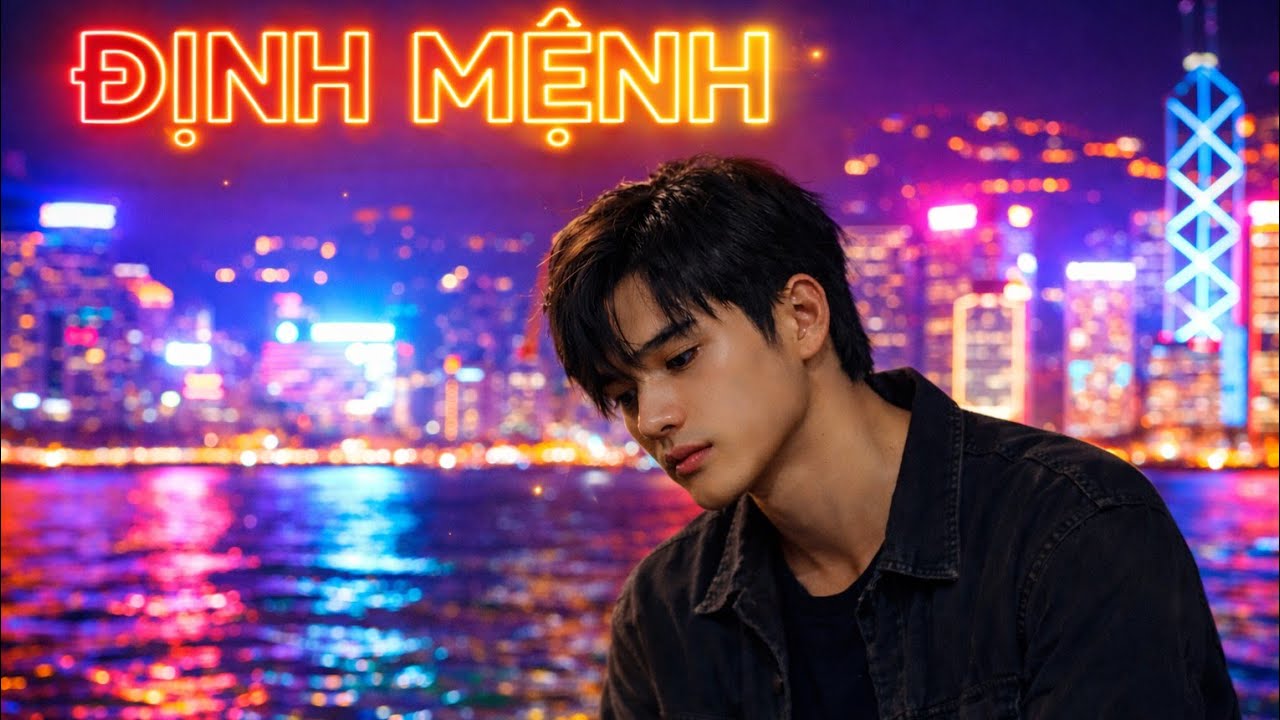 ĐỊNH MỆNH | NHẠC TÂM TRẠNG
