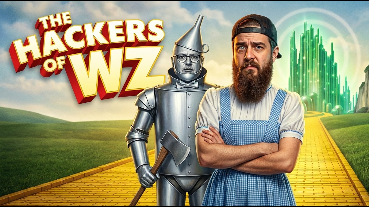 Cheaters, Hackers & Teamers&hellip; OH MY!