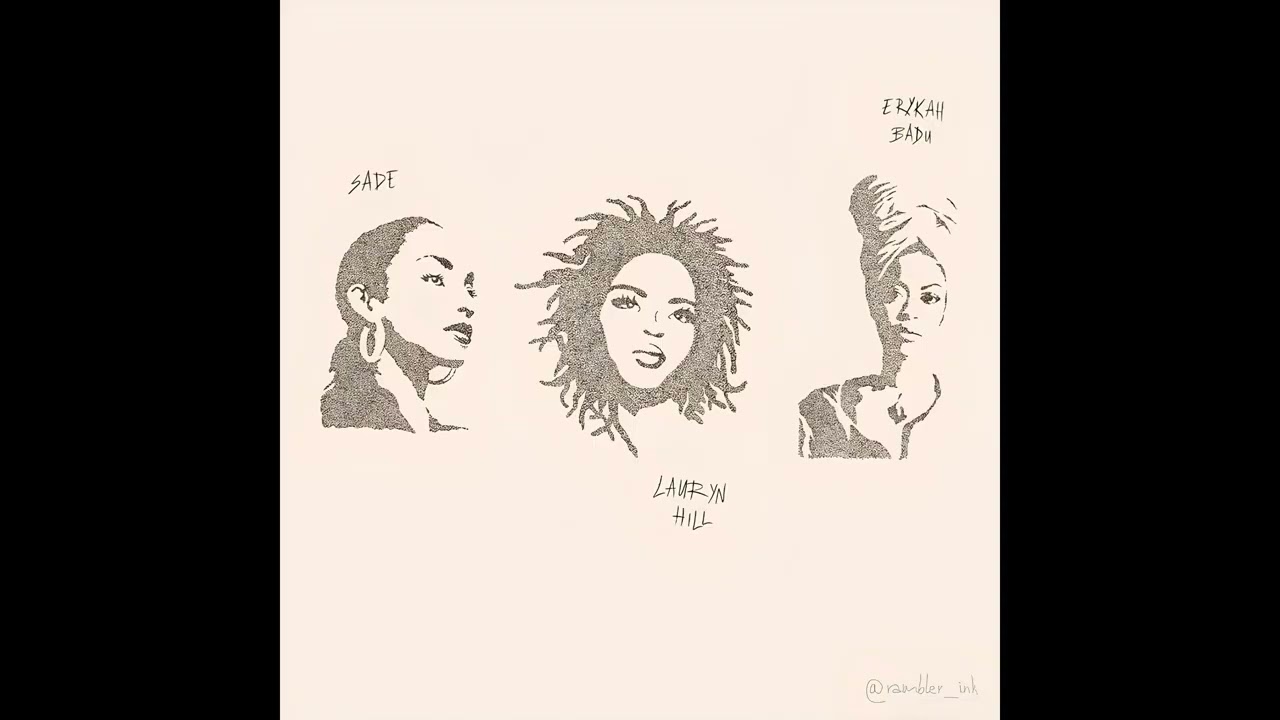 [FREE] ALCHEMIST X LAURYN HILL TYPE BEAT 