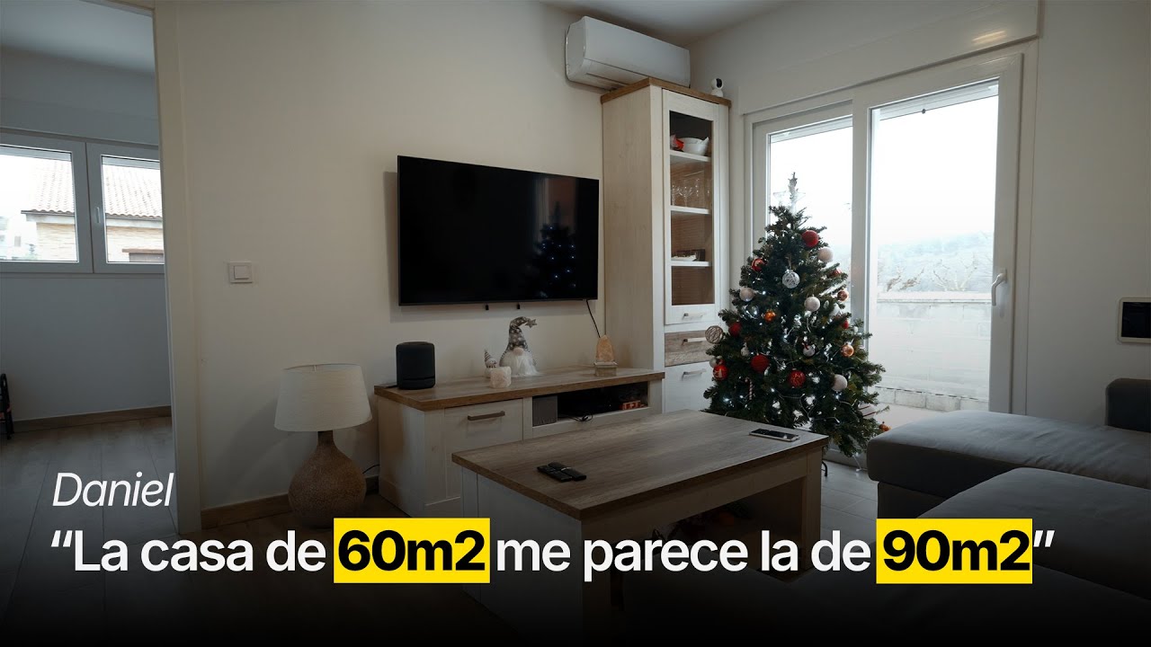 Vivir en una Casa Contenedor: La experiencia de Daniel tras 6 meses | DosDiasContainer