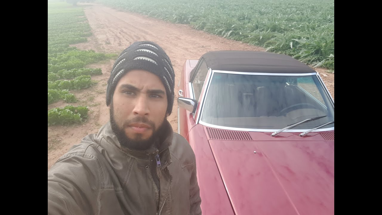 isam harchi vlogs مع تتيز اسبانيا راه زاهية معاها سبطار هذا خونا اشرف