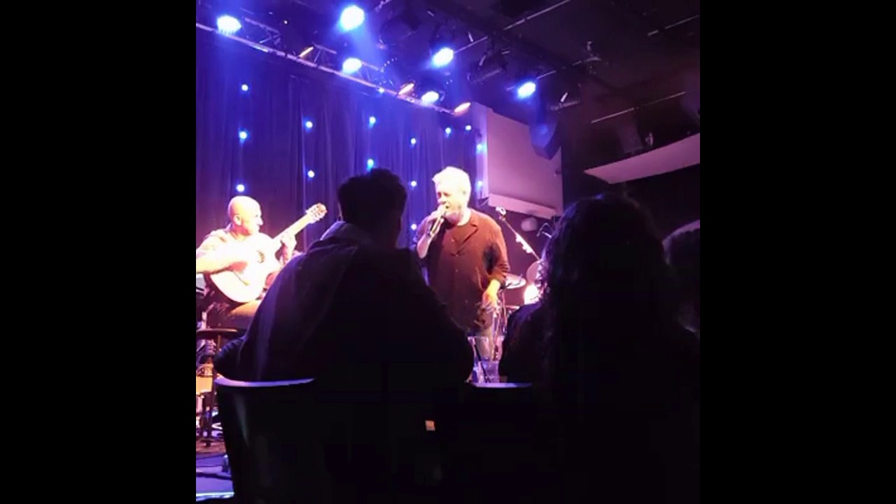שלמה ארצי בזאפה - ימים כאלה