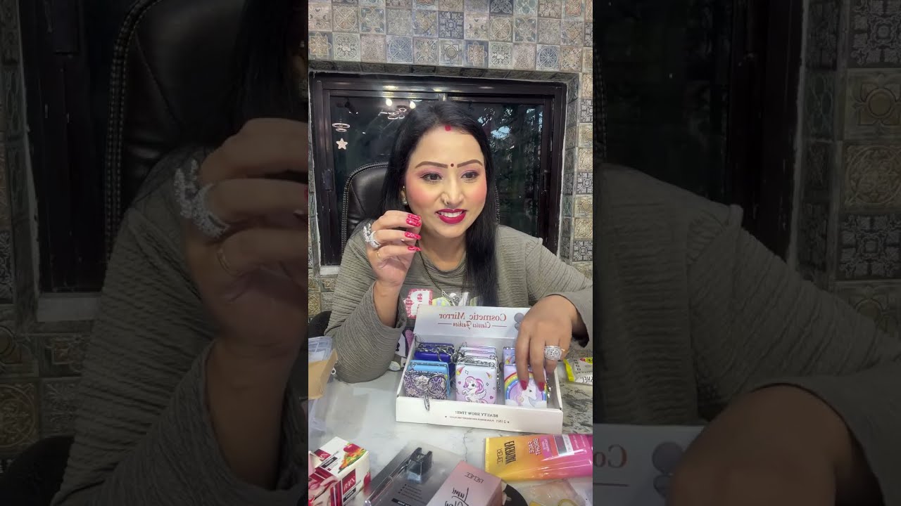 Makeup SALE delhifactoryhouse by ritu sethi is live