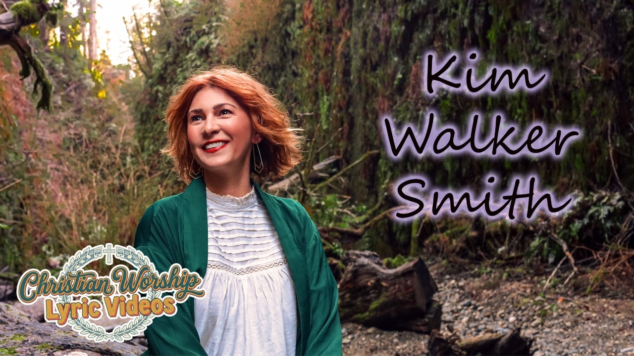 Love has a name - Kim Walker Smith - Jesus Culture