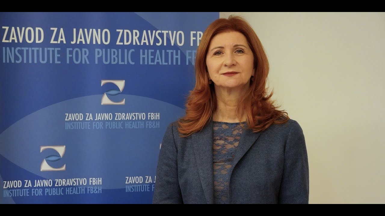 Prof. dr. sc. prim Aida Ramić Čatak o Međunarodnom danu bez duhanskog dima