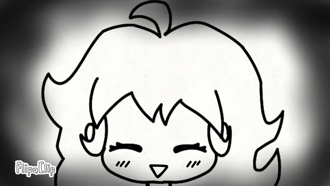 Fnf- Hypno Lullaby v2 (BYGONE PURPOSE) But Keith and Cherry sing it (animation)