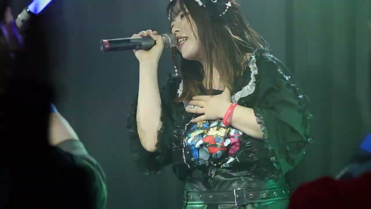 その先へ.../津崎真希(2026/3/8 #あぷろまんFes！vol.2)