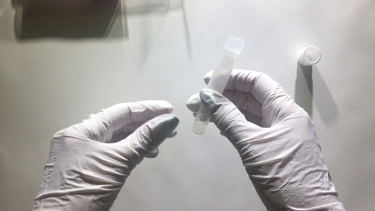 TestSure MDMA Reagent Test