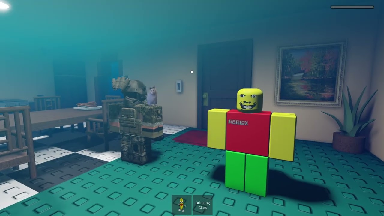 Roblox