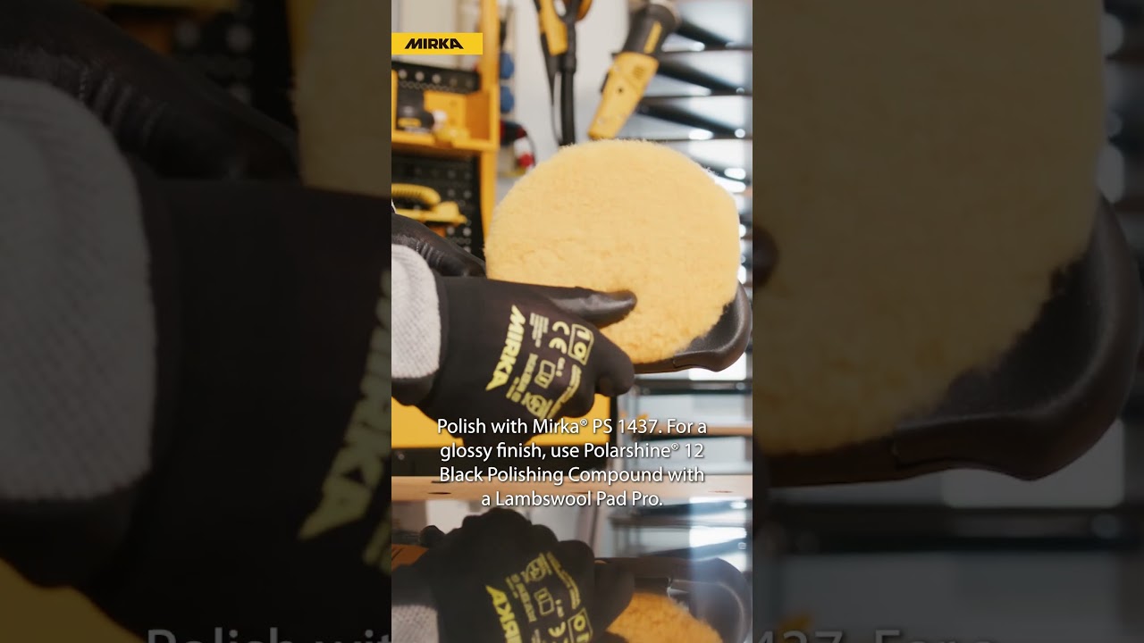 How to Achieve a High-Gloss Finish on Wood