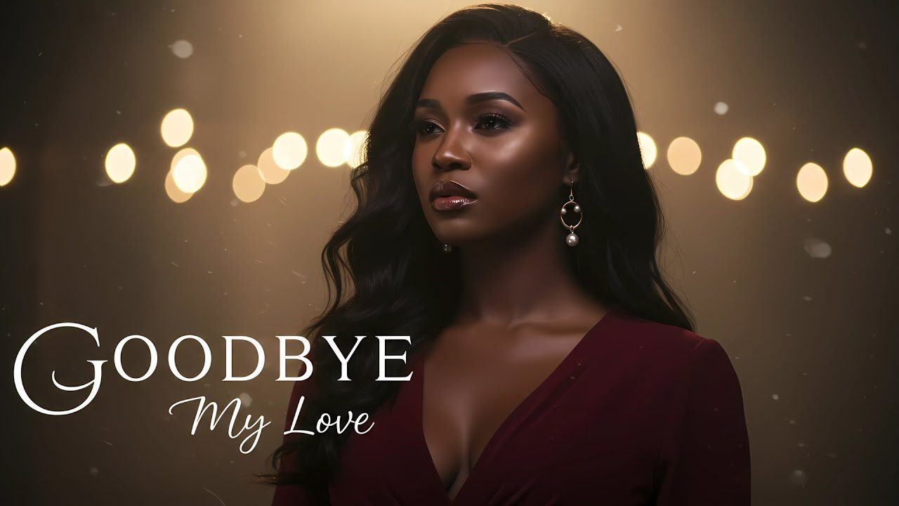 Mikel Racina - Goodbye My Love