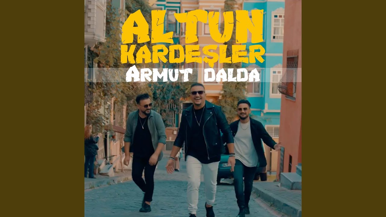 Armut Dalda