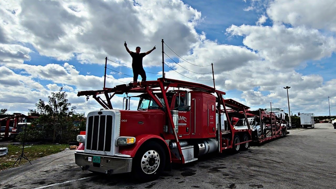 I Make $100,000-$140,000 A Month Gross Running 3 Trucks | Exposing My Invoices To Help Out Truckers
