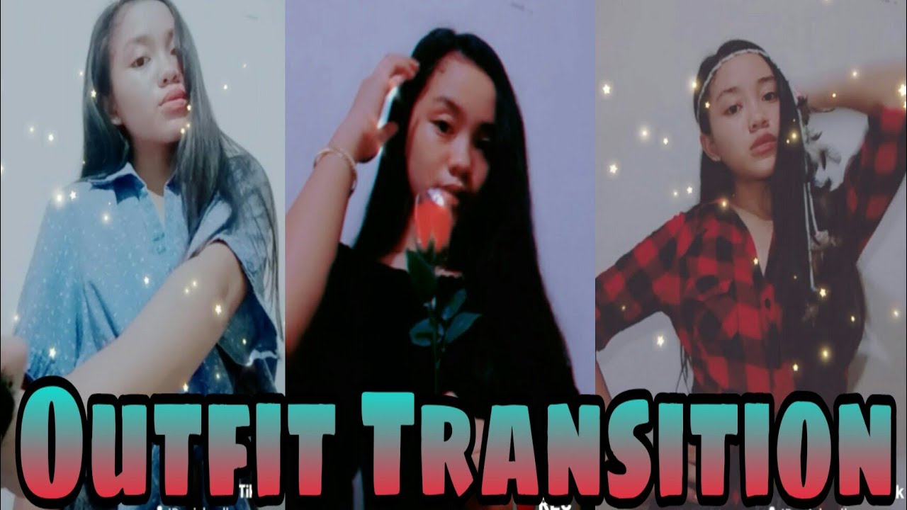 New Outfit Change Challenge - Best TikTok Compilation