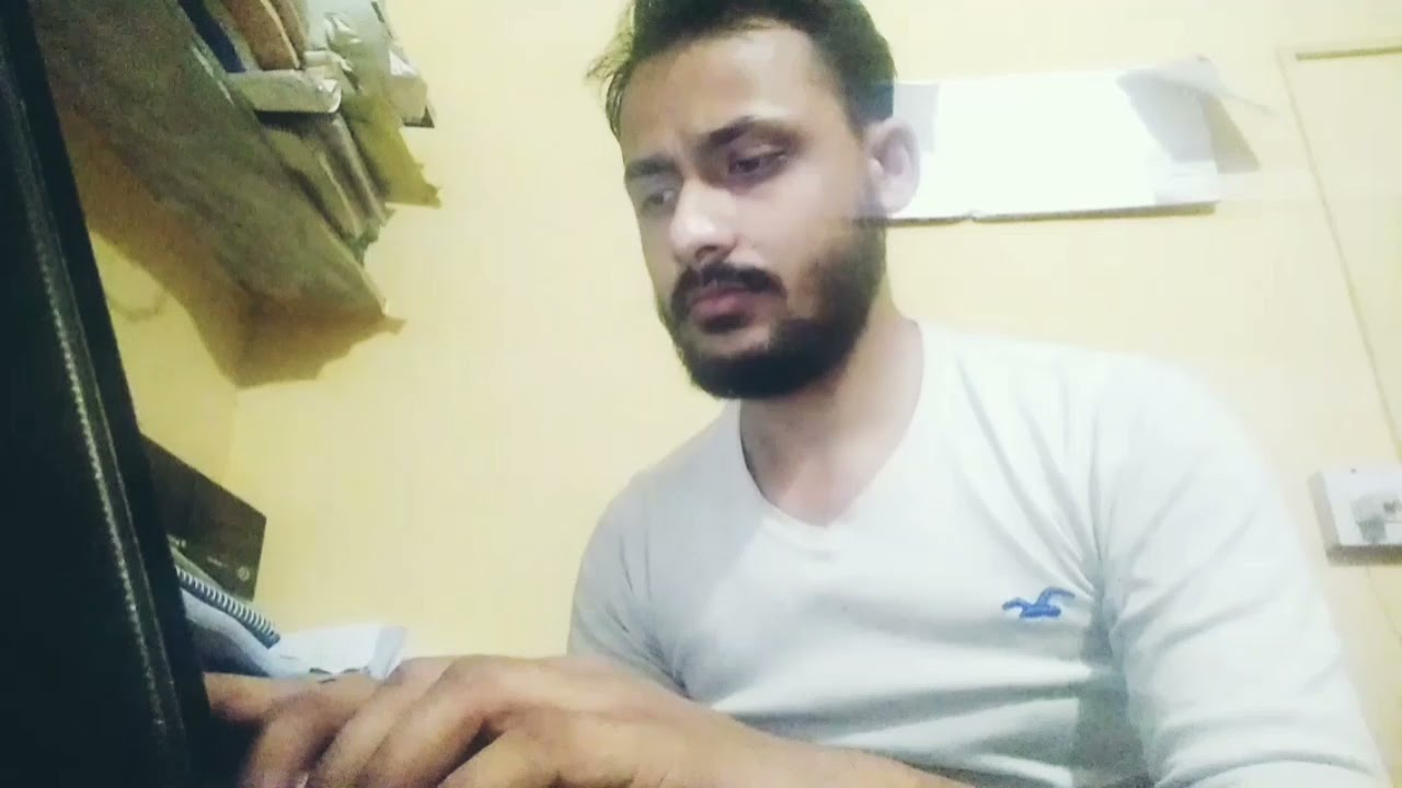 My reaction of CA Final (group2) result!