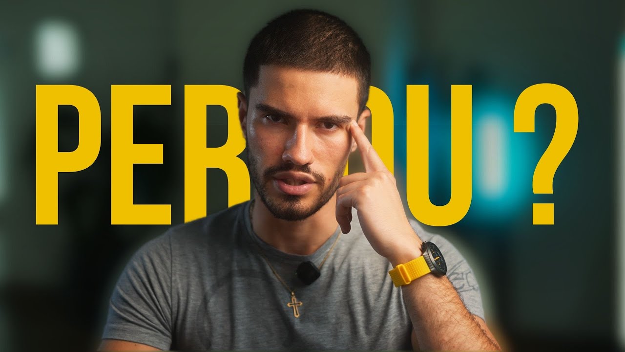 Tu te sens perdu malgré ton ambition ? Regarde cette vidéo (maintenant)