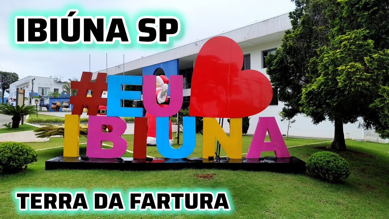 Estância Turística de Ibiúna I São Paulo - Terra da Fartura #viagem 