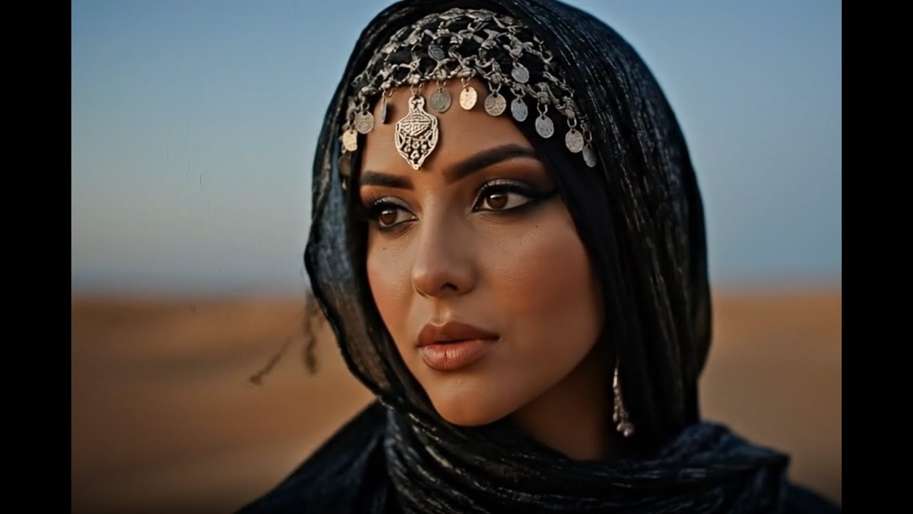 جديد - هزيها علي الميزان - اغاني مورتانية 2026