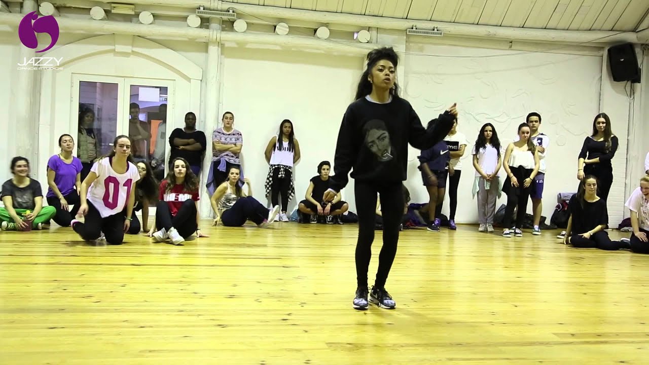 Workshop Kaelynn 