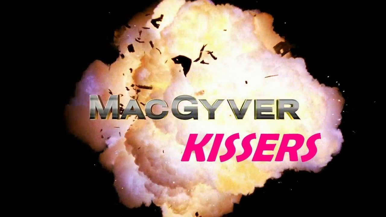 MacGyver (2016–) KISSERS || Season 2