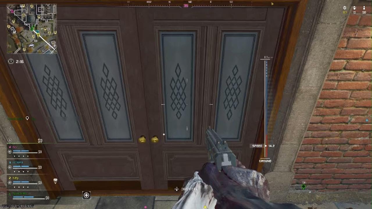 Demon time on new Resurgence map! 😈
