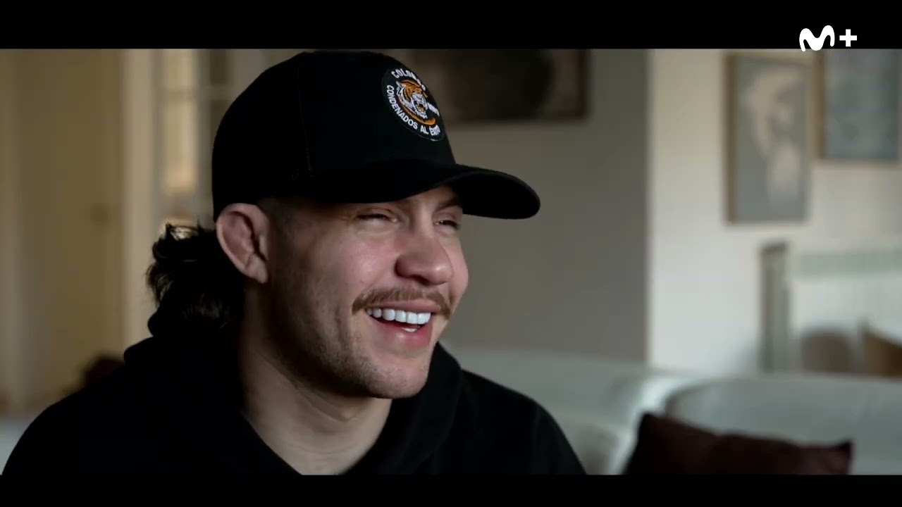 Road to belt - Minidocumental!