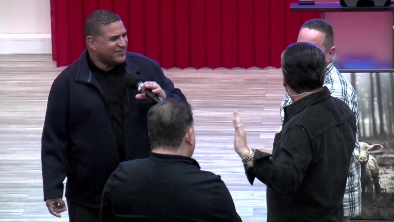 Learning Sensitivity to God / Aprendiendo Sensibilidad a Dios