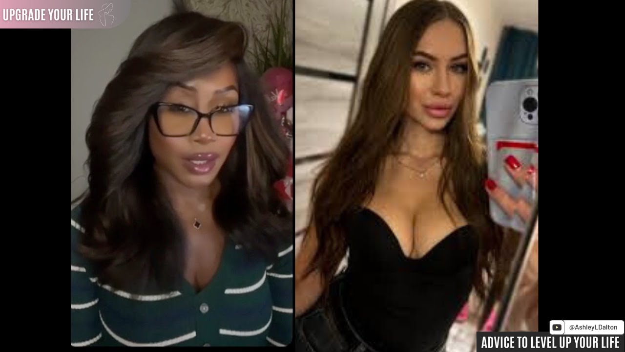 Be a Mans Fantasy & You will get everything you want. Every Women Needs to Watch this 10:41