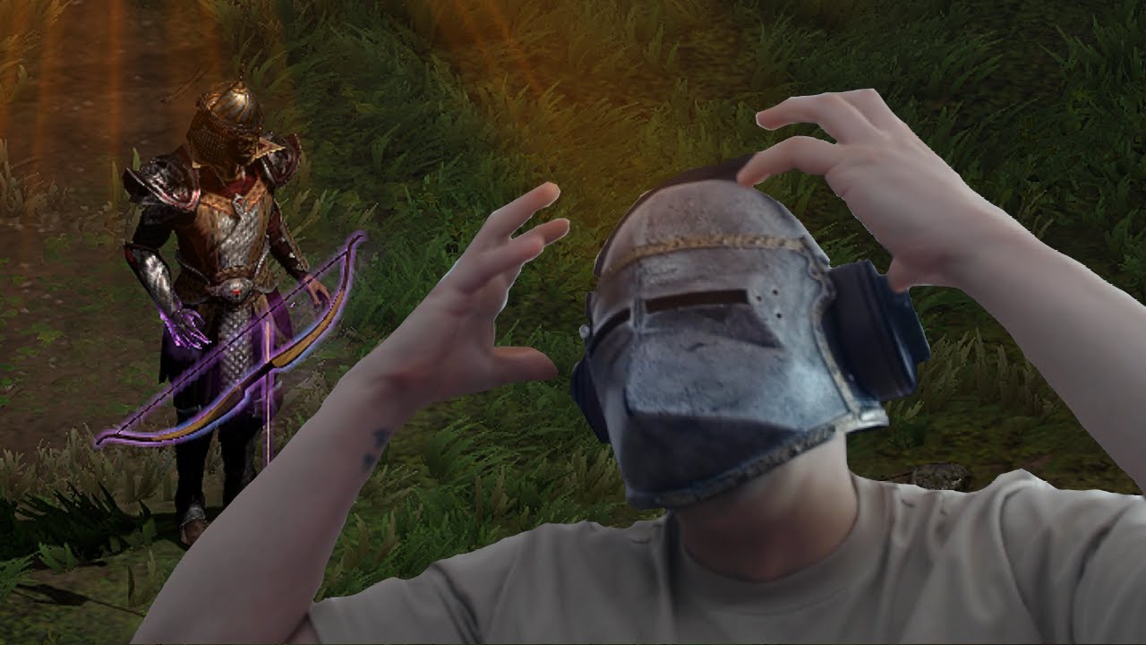 GROUNDBREAKING Warlock Off-Meta