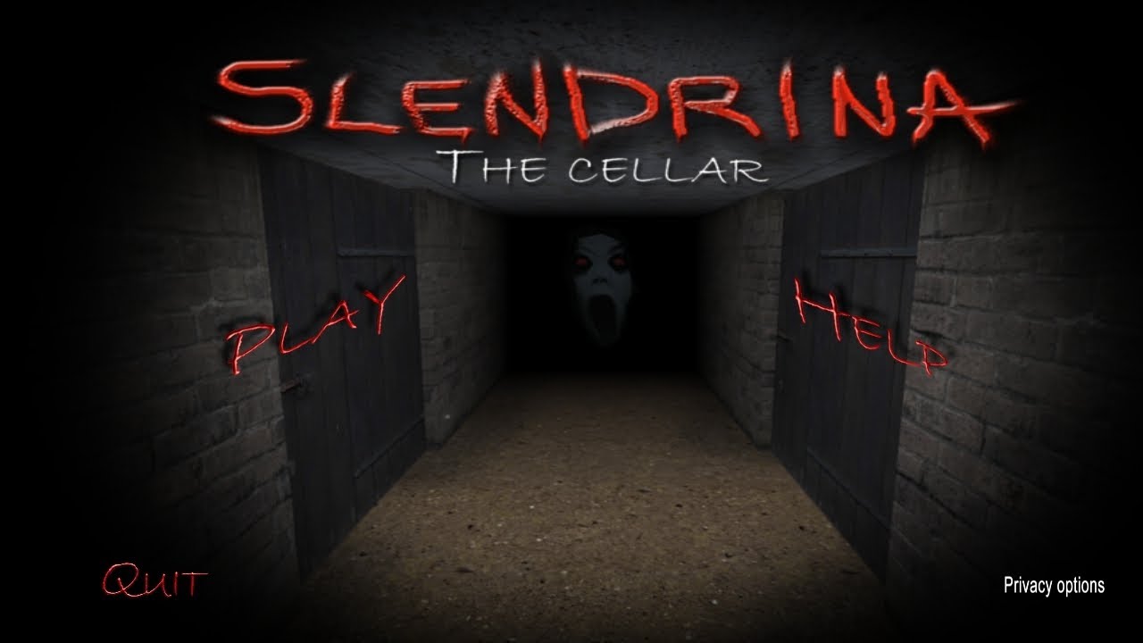 SLENDRENA the ciller full geme play with CH geme studio /සැන්ද්‍රිනා ද කිලර් ගේම් එක play කරා