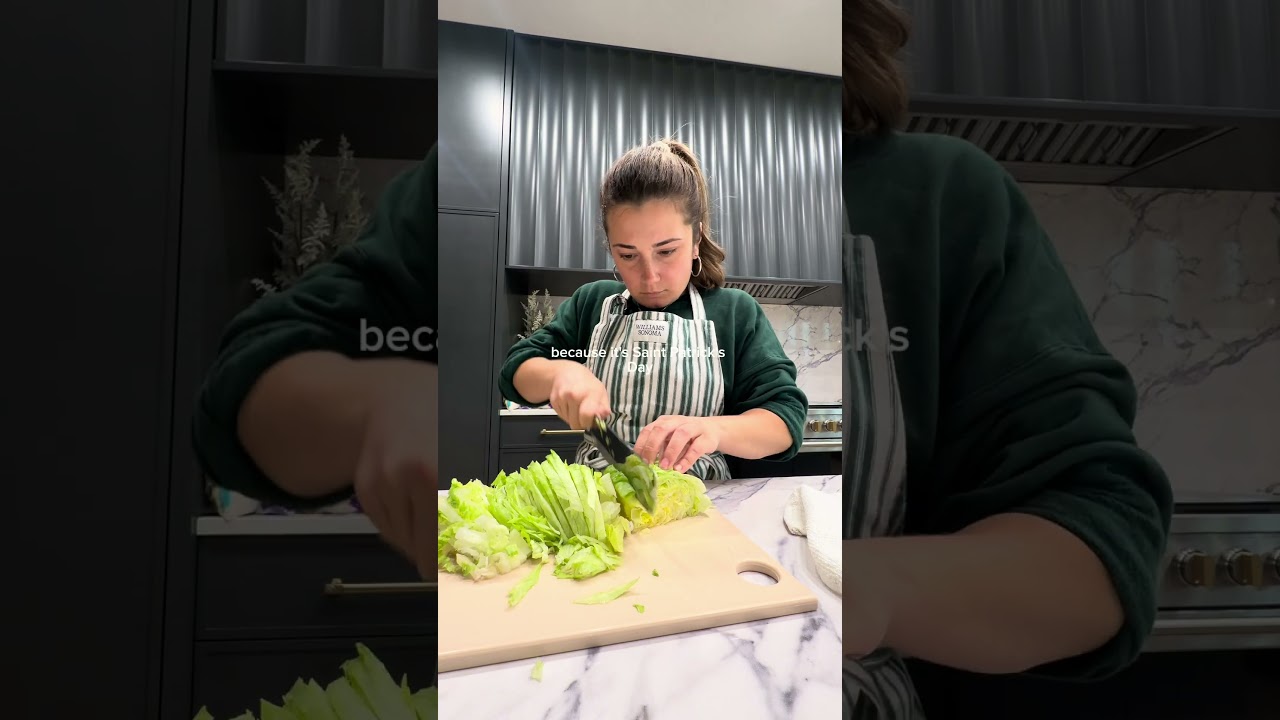 Самое счастливое блюдо