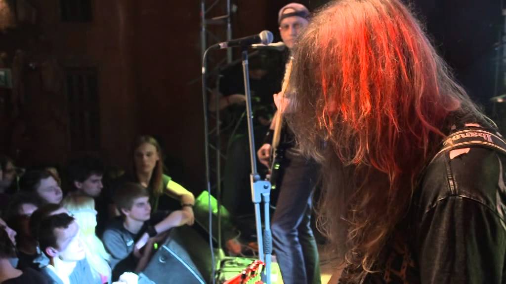 Turbo - Bramy Galaktyk (Live in Kraków 2014)
