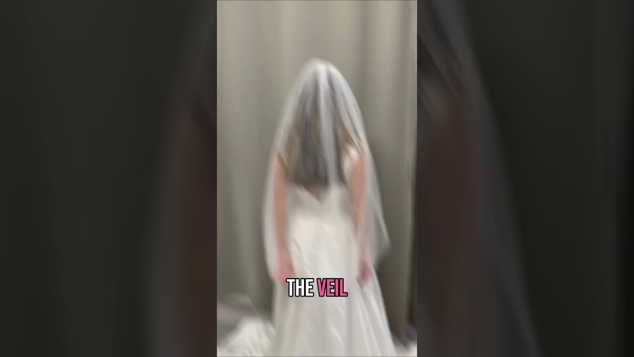 Lost in the Woods: A Veil, a Dream, a New Beginning