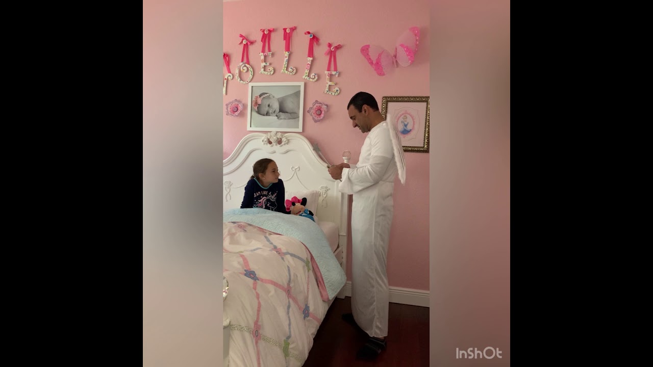 National Tooth Fairy Day 2021