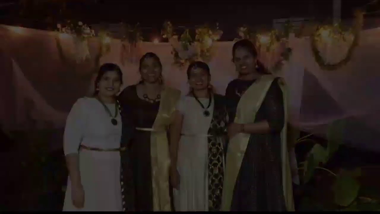 The IAGC Virtual Annual Function December 2020
