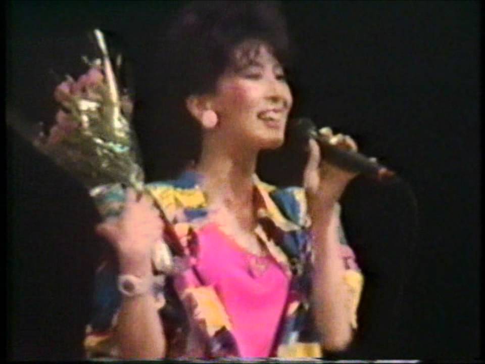 Urusei Yatsura Fan Live '86 3/9