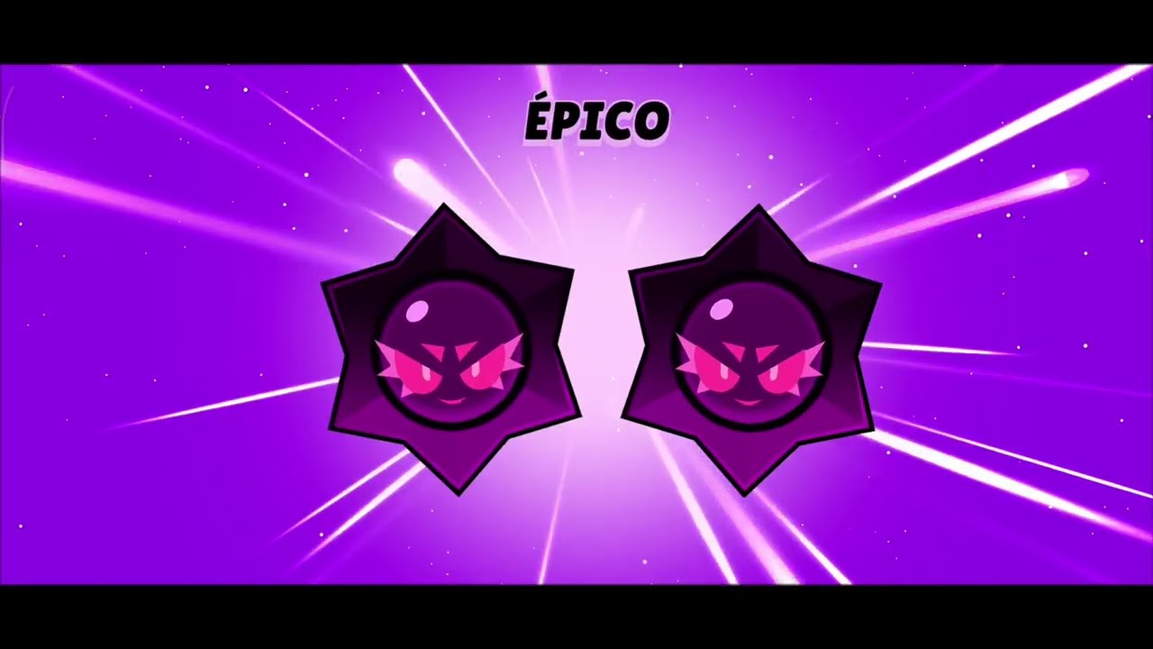 Brawl Stars - Road to Mil Trofeos - Supervivencia solo - - Charlie // 756 trofeos 🏆